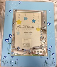 ALBUM PORTAFOTO DIARIO ARGENTO