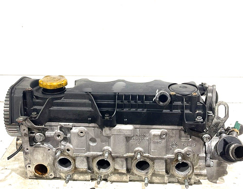 Ricambi usati testata fiat - ricambi, usati,