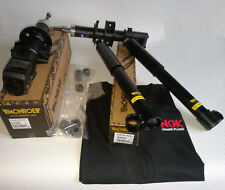 KIT 4 AMMORTIZZATORI FIAT