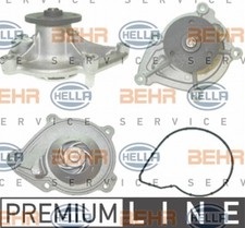 Pompa Acqua ORIGINALE BMW