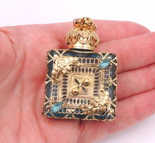 Bottiglia profumo vintage