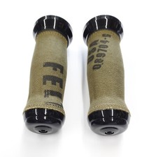 Impugnature Feltro Biciclette