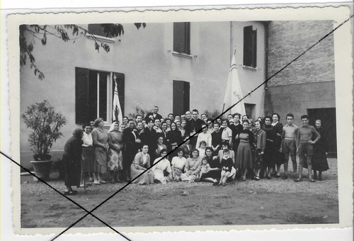 Malalbergo bologna foto - foto, di