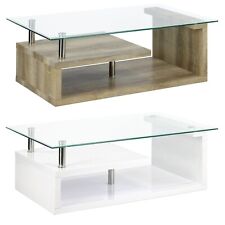 Tavolino Da Salotto Con Piano