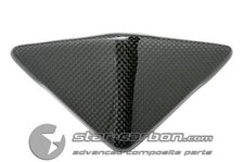 CUPOLINO FIBRA CARBONIO DUCATI