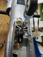 Freewing F-104 90mm EDF Jet