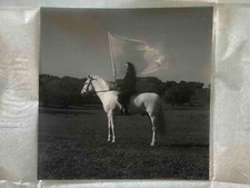 MARINA ABRAMOVIC - L'Eroe