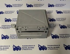 AUTORADIO OPEL ASTRA J COD. 13334053 (FORNITA SENZA CODICE SBLOCCO)