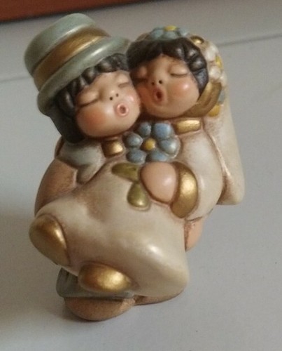 Thun sposini collezione - thun,