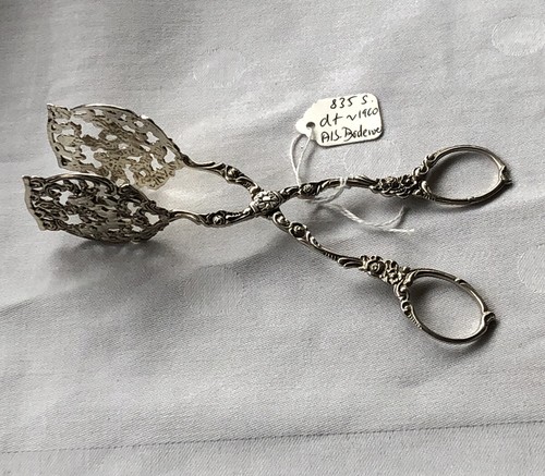Bellissima pinza per - , dolci