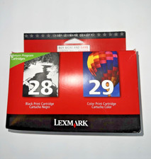 Nuove cartucce inchiostro