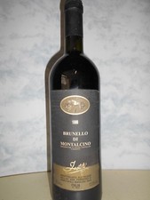 1988 Paradiso di Fastelli
