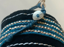 NUOVI bracciali Chan Luu Wrap