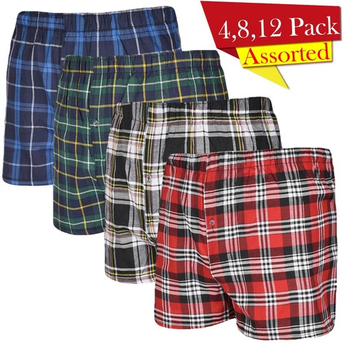 Confezione boxer uomo - confezione,