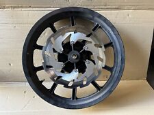 Cerchio Anteriore Keeway TX 125 M 2017-2020 / Front Wheel