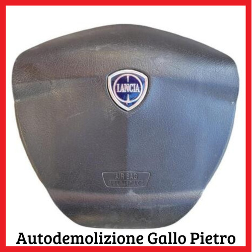 Airbag volante guidatore - , lato