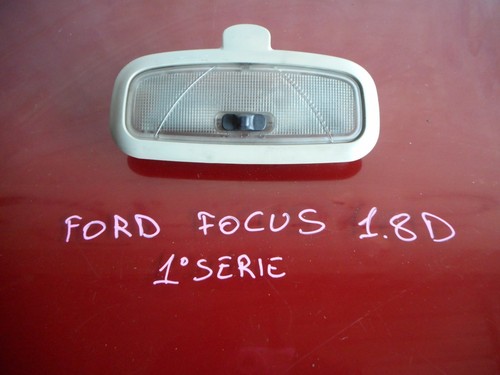 Luce cortesia ford - luce,