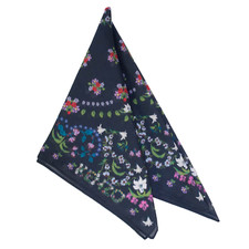 Sciarpa kenzo quadrata - sciarpa,