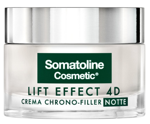 Somatoline cosmetic lift - somatoline,