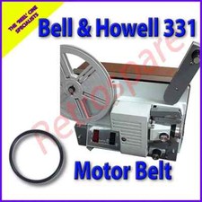 BELL & HOWELL AUTOLOAD 331-324