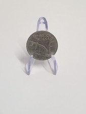 Moneta lire repubblica - moneta,