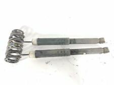 Ammortizzatori Posteriori Renault New Clio 1.2 54KW Benzina 2012-2016 D4FD7