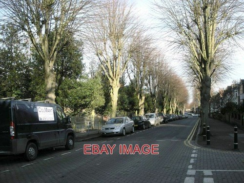 Photo rugby park road limited - photo,