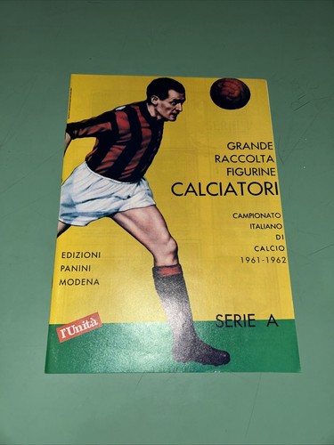 Grande raccolta figurine