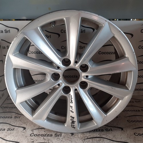 Cerchio lega bmw serie 5 - cerchio,