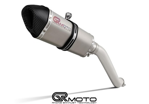 Scarico per kawasaki zx9 f - scarico, r/f