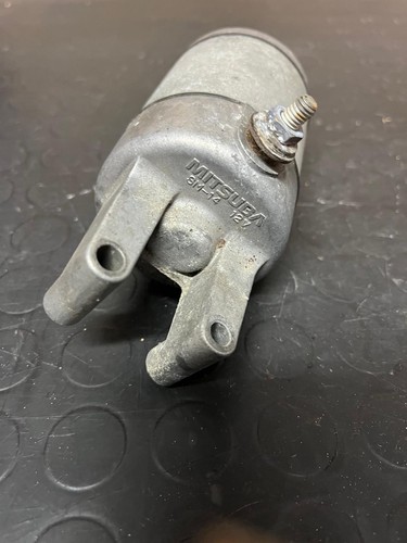 12v mitsuba motorino - 12v,