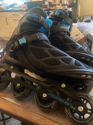 Powerslide one lancer taglia - powerslide,