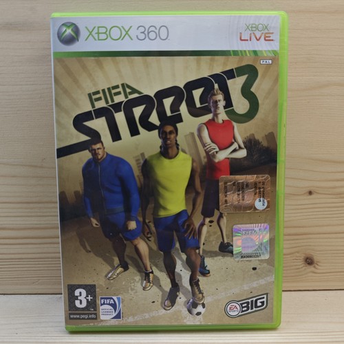 Fifa street pal ita - pal,