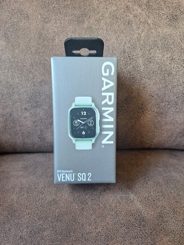 Garmin venu sq2 gps corsa - venu,