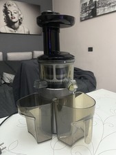 estrattore frutta e verdura MXD