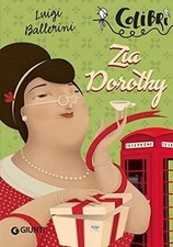 Zia Dorothy von Ballerini