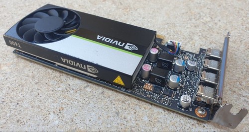 Nvidia t600 carte graphique - nvidia,