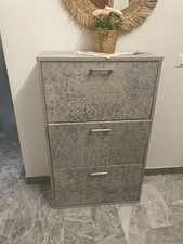 mobile ingresso con scarpiera