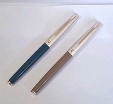 Pilot V Fountain Pen – 1962