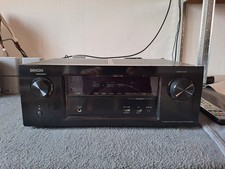 Sinto amplificatore denon - sinto,