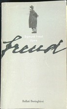 OPERE VOL. 10. 1924-1929 FREUD