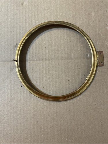 Antico orologio banjo - , waltham