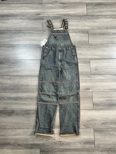 Jeans guess vintage overall - vintage,