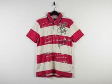 Polo Desigual Dragon uomo XL