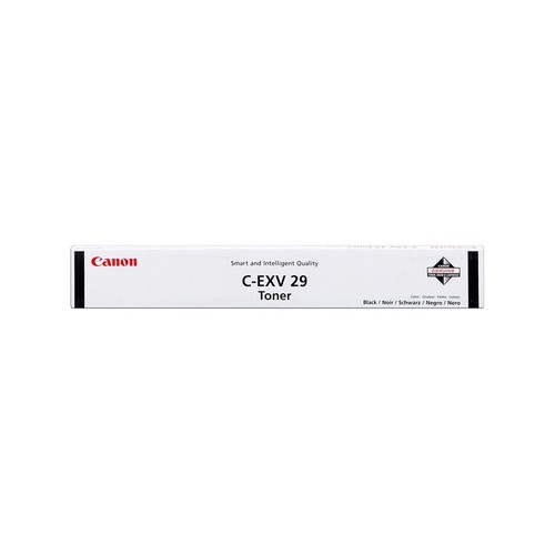 Toner canon exv29 nero - toner,