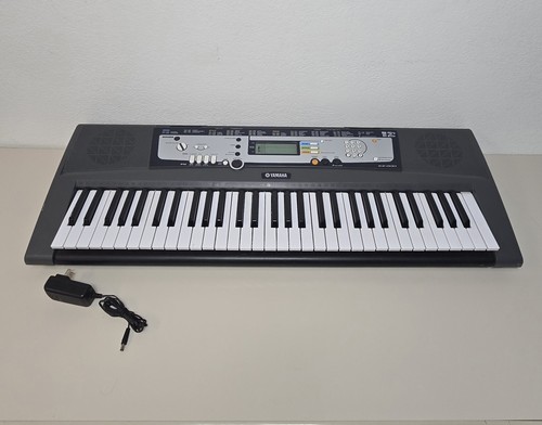 Yamaha portatone 200 61 - yamaha,
