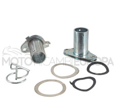 KIT COMANDO GAS/CAMBIO RMS PER PIAGGIO VESPA 50 N/R/L 90-125 70573-70569