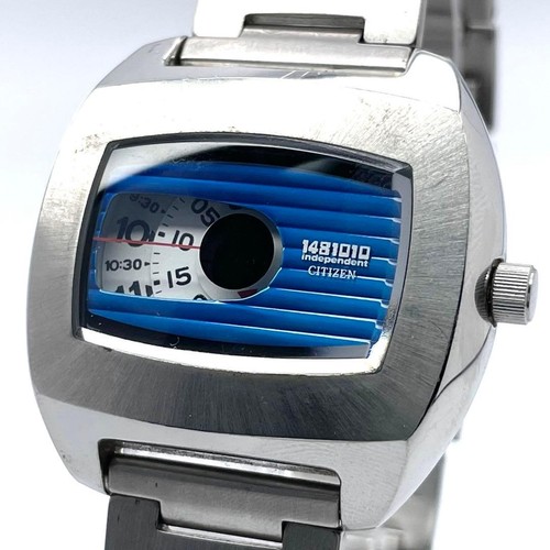 Orologio citizen independent - citizen,
