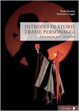 Intrecci storie trame - storie,,
