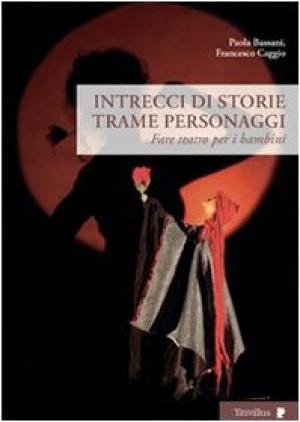 Intrecci storie trame - di, storie,